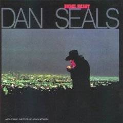 Dan Seals : Rebel Heart